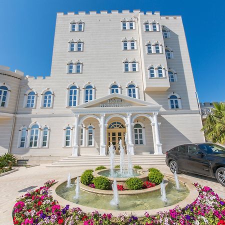 Hotel Belagrita 培拉特 外观 照片