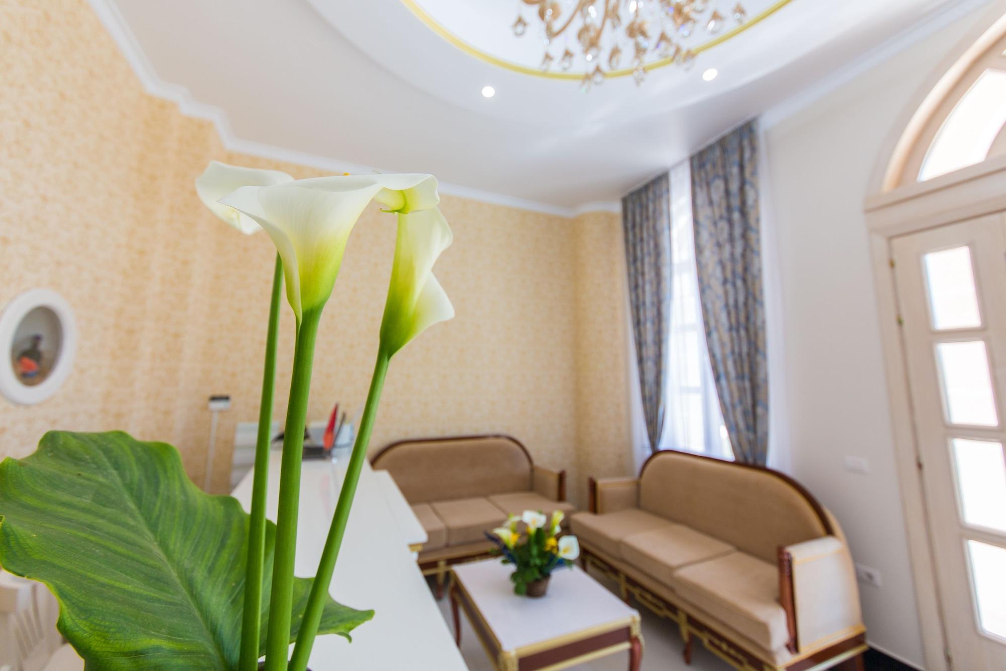 Hotel Belagrita 培拉特 外观 照片