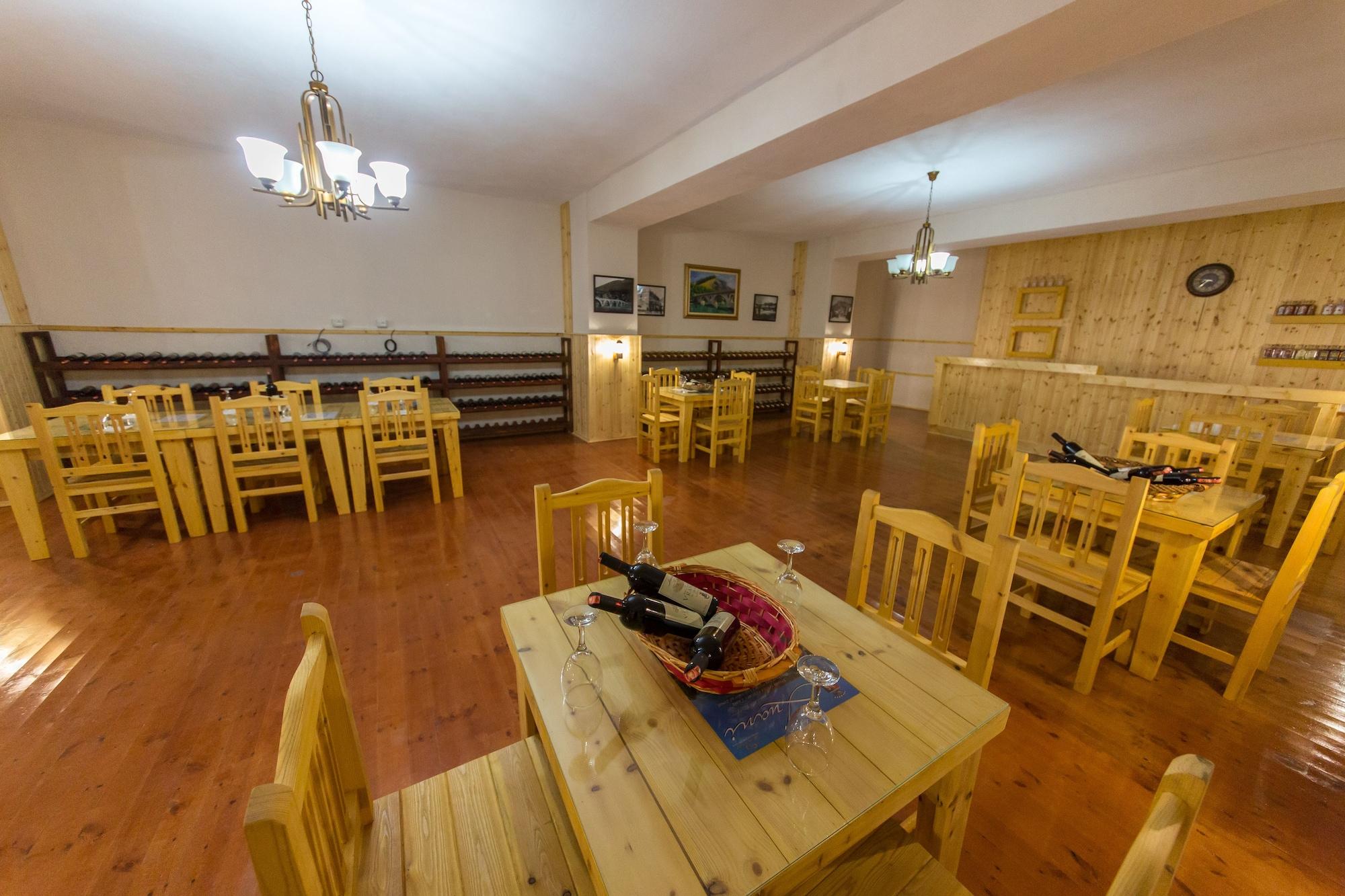 Hotel Belagrita 培拉特 外观 照片