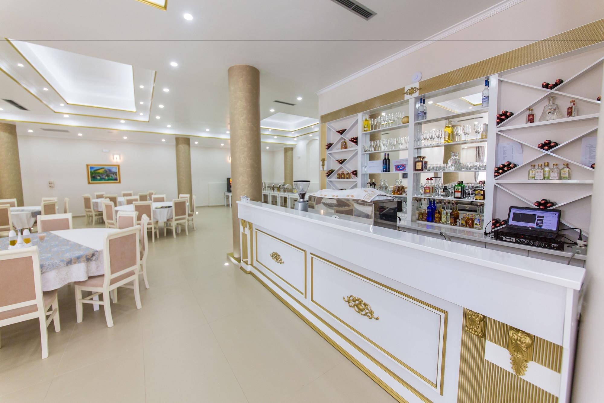 Hotel Belagrita 培拉特 外观 照片