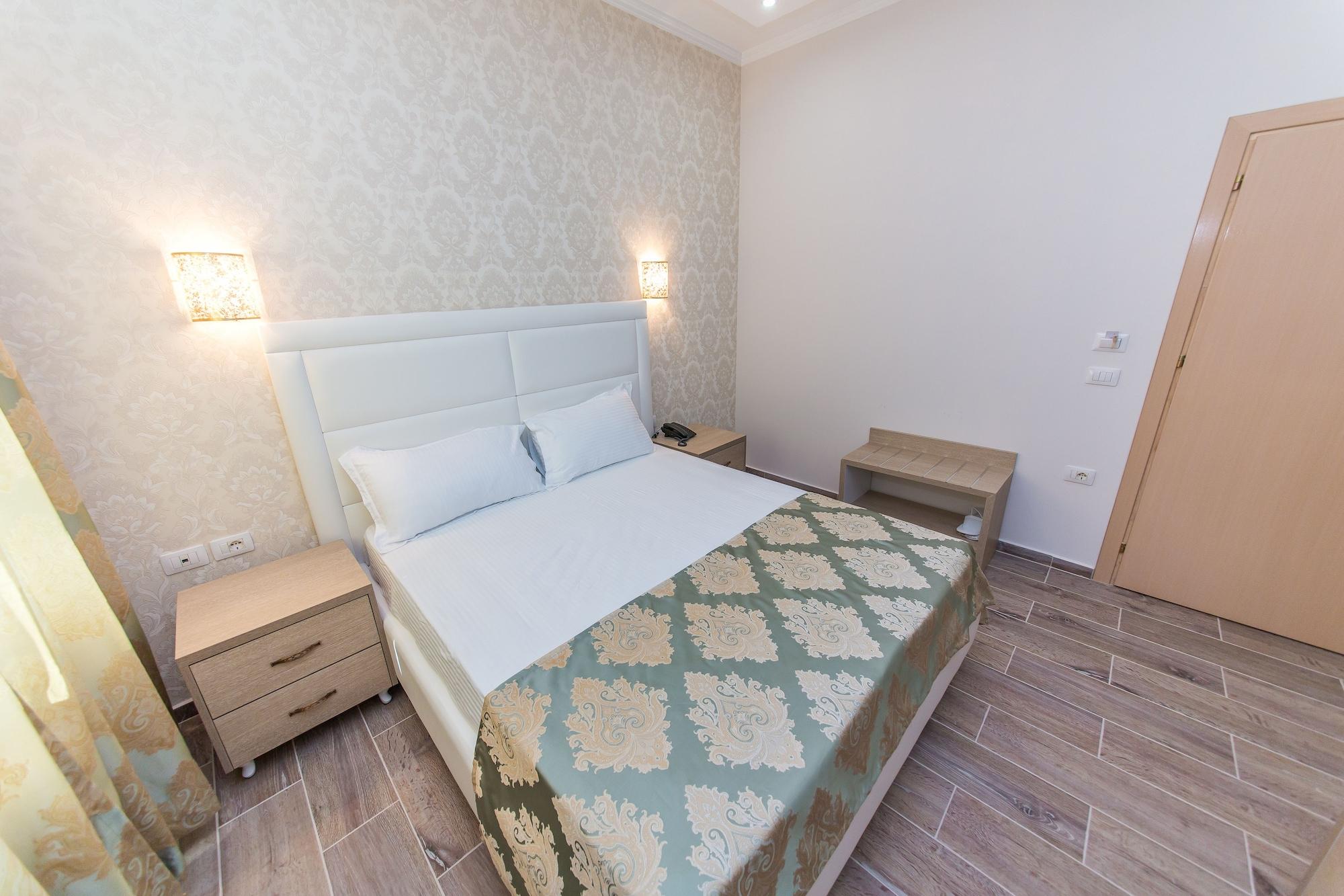 Hotel Belagrita 培拉特 外观 照片