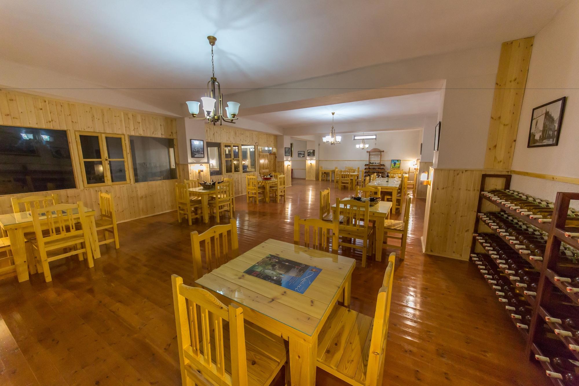 Hotel Belagrita 培拉特 外观 照片