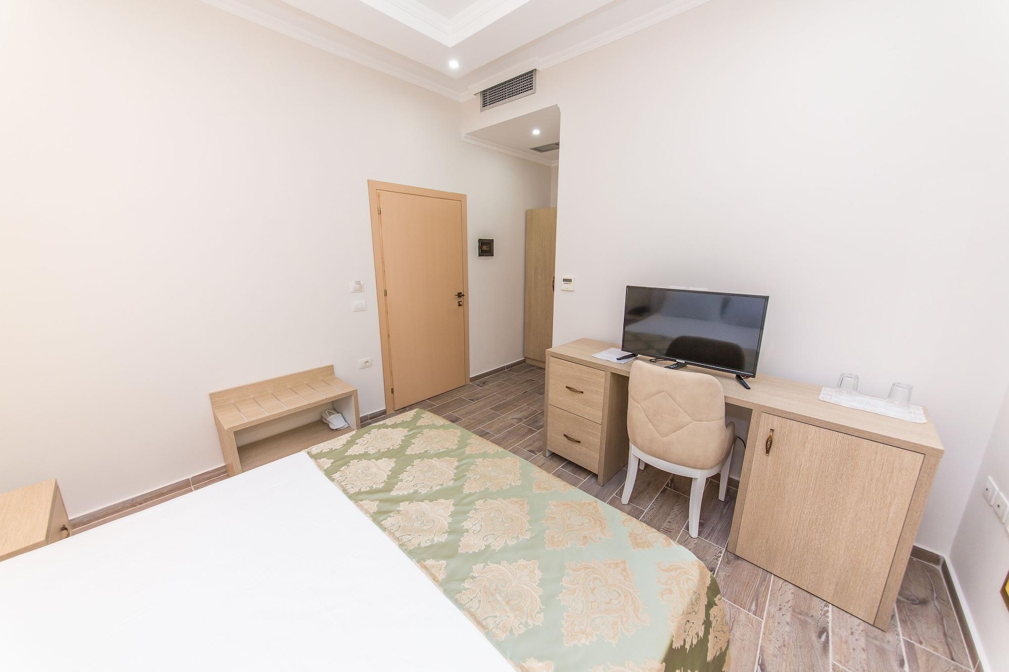 Hotel Belagrita 培拉特 外观 照片
