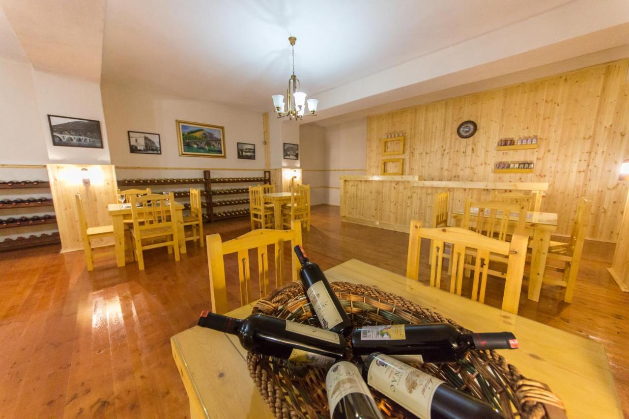 Hotel Belagrita 培拉特 外观 照片