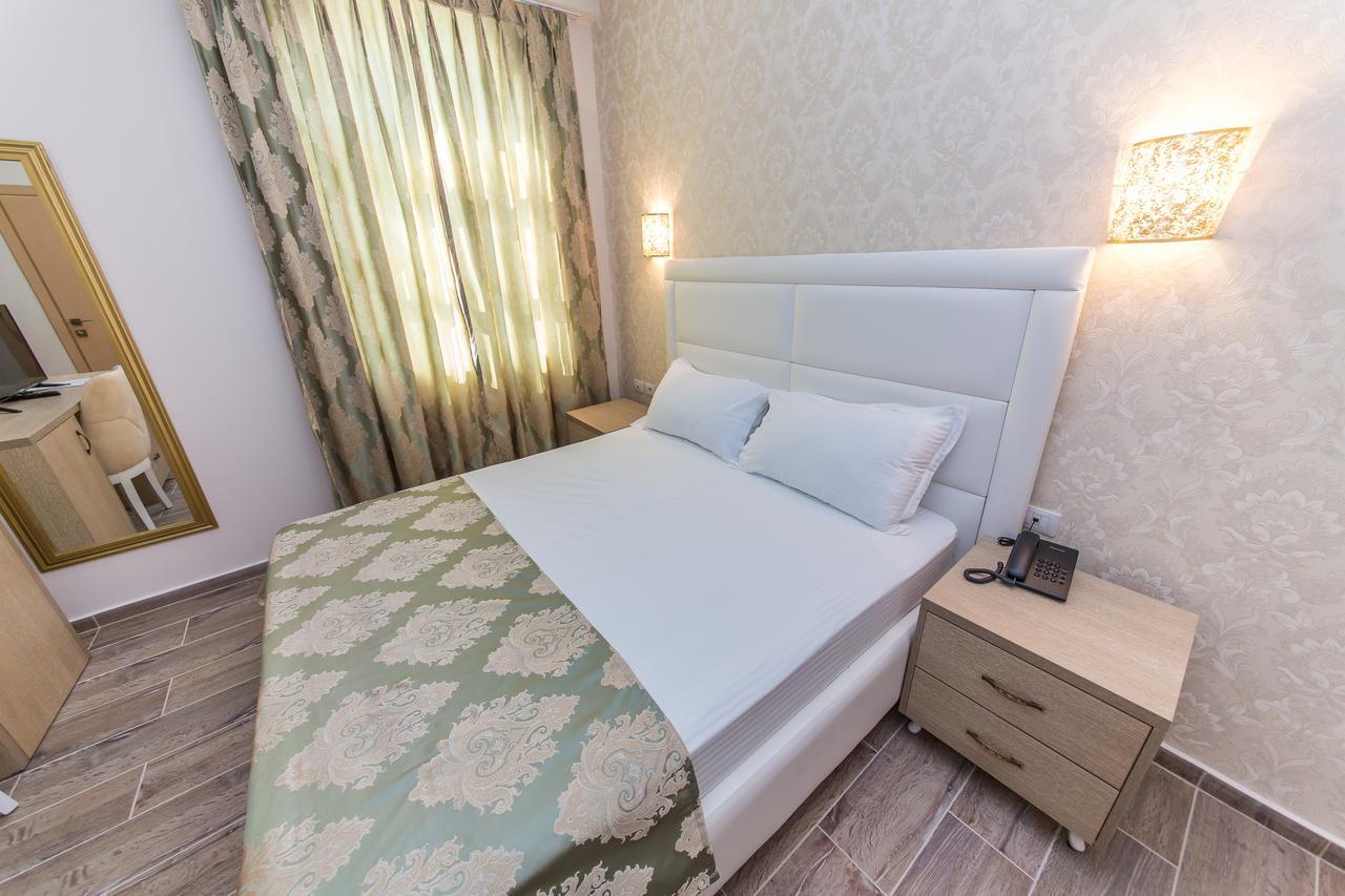 Hotel Belagrita 培拉特 外观 照片
