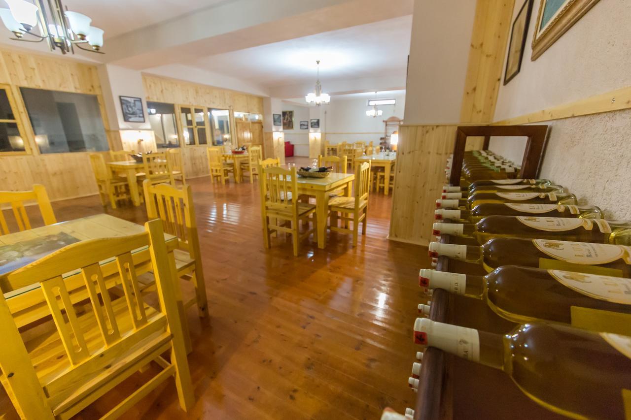 Hotel Belagrita 培拉特 外观 照片